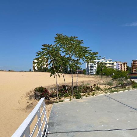 Em Kristal Beach Nesebar Esterno foto