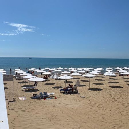 Em Kristal Beach Nesebar Esterno foto