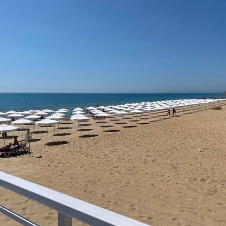 Em Kristal Beach Nesebar Esterno foto