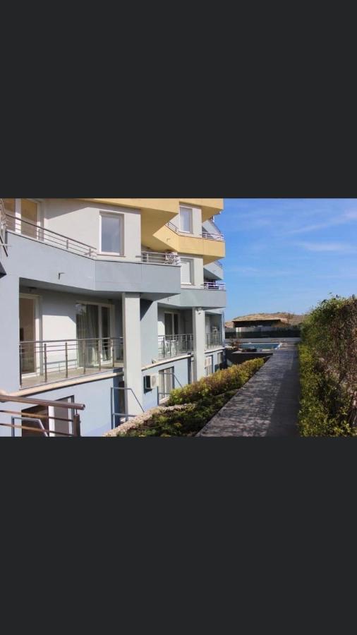 Em Kristal Beach Nesebar Esterno foto